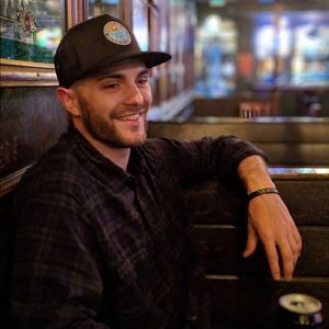 Meet your Posher, Stephen